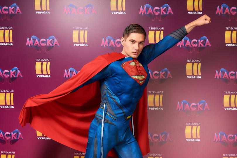 Владимир Остапчук